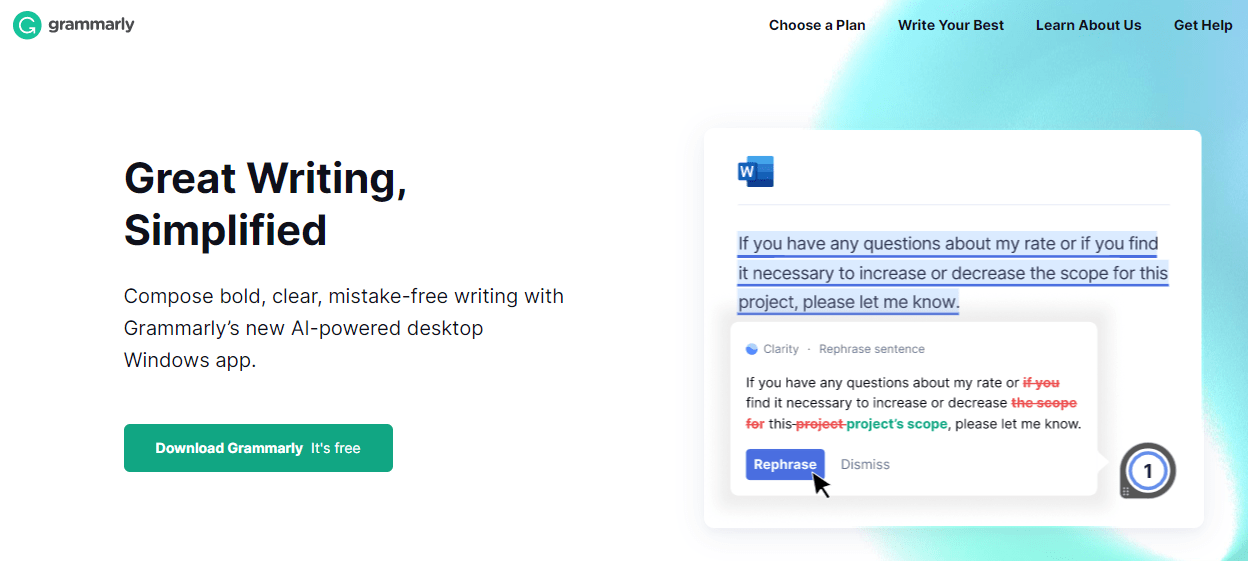 grammarly